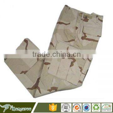 Desert Camouflage Tactical Combat Military Uniform photo-5