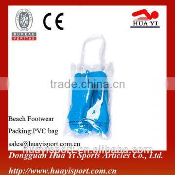 New Design Waterproof Silicone Shoes,cute Five Finger Shoes, go Fishing Jelly Water Shoes photo-6