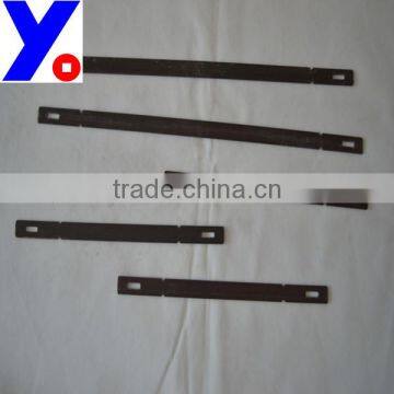 Concrete Formwork Flat Ties photo-5