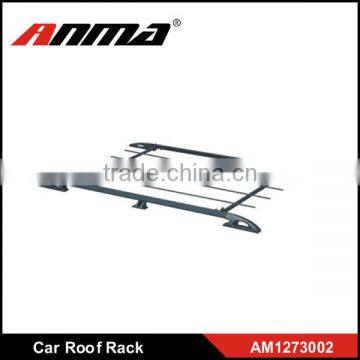 2017 new Universal chrome metal Car roof rack custom roof racks