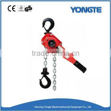 HSH Series Ratchet Lever Chain Hoist,Lever hoist