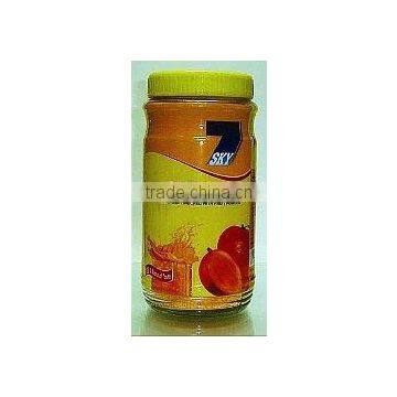 Orange Flavoured Drink Powder photo-1