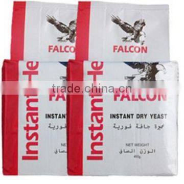 90g &450g Bakery Bread Active/instant Dry Yeast Export to Iraq Market photo-4