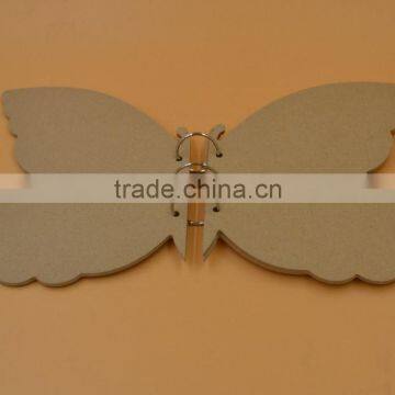 2015 New Design Christmas Wooden Crafts photo-2