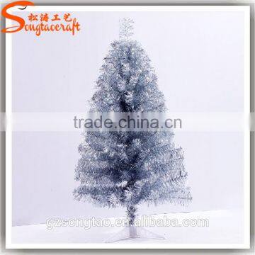 Wholesale Mini Artificial Christmas Tree Plastic Table Artificial Christmas Tree photo-3