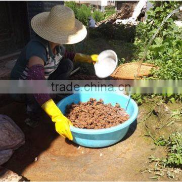 Farmers Supply Wenshan Sanchi Radix Notoginseng 30 PCS /500 G photo-4