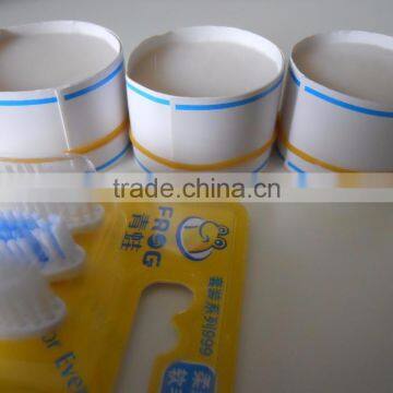 TOOTH BRUSH BRISTLE FILAMENT FIBER MANUFACTUER FACTORY