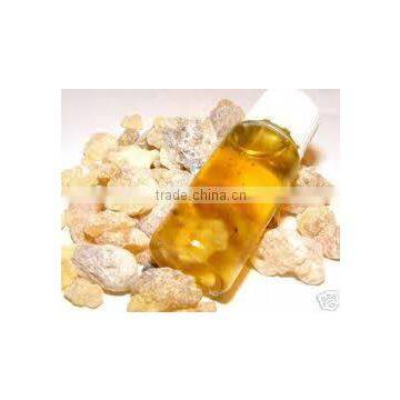 Frankincense Oil