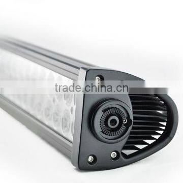 42inch 240w Led Light Bars Offroad Truck Agricultural LED Headlight Bars photo-3