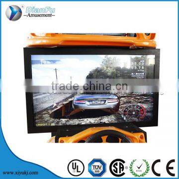 High Car Racing Arcade Machine Need for Speed Carbon for Cheap Price photo-5