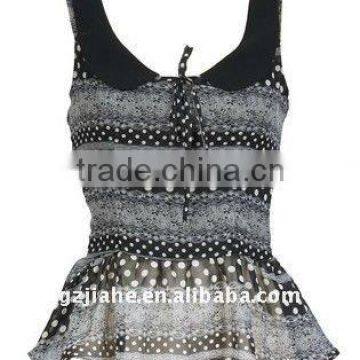 2011 fashion lady tank top