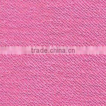 100 Cotton French Terry Knitted Fabric photo-2