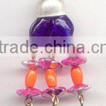 Beaded Tassel BT332