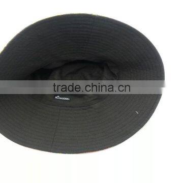 Design Your Logo Bucket Hat /fisherman Hat / Make in China Bucket Hat photo-4