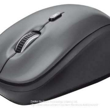 HM8179 Wireless Mouse