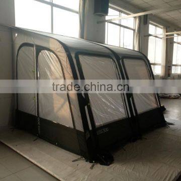 Durable Inflatable Camping Auto Vehicle Tent photo-2