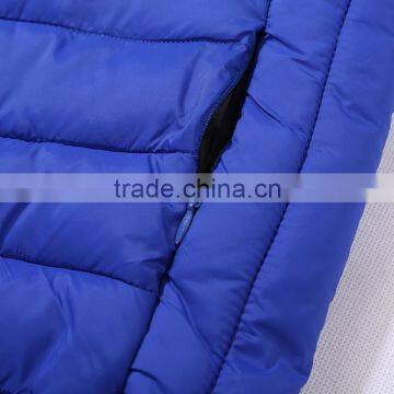 Winter Windproof Waterproof Keep Warmer Down Jacket photo-4