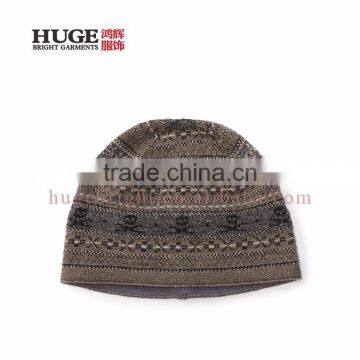 Fashionable Luxury Fashion Cotton Beanie Hats To Knit Free Patterns