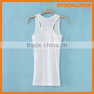 Ladies High Quality Body Magic Cotton Camisole 0.65/pc Only Apparel Stock Lot photo-2