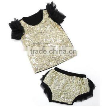 New Lovely Baby ToddlerRomper Onesie Outfit Spring Baby Ruffles Tutu Skirt photo-6