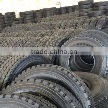 GZY 2015 High Quality Hot Selling Used Tires in Bulk photo-3