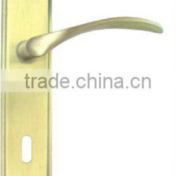 competitive price zamac handle