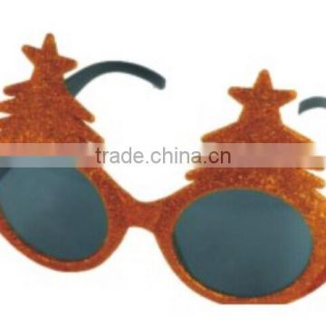 Party Decoration Glasses Halloween Glasses Christmas tree Glasses