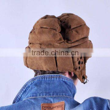 the Snitch Harry Potter Quidditch Helmet, Quidditch Helmet Hat photo-3