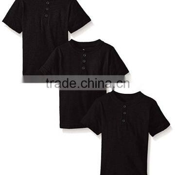 Bulk Wholesale Kids Clothing Kids t Shirts 100% Cotton Soft and Breathable Tshirts Customized photo-6