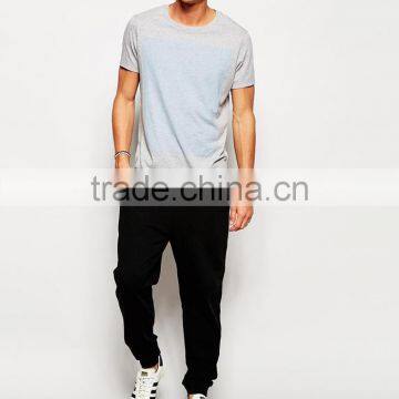 Mans' 2 Pack Slim Cotton Jogger Pants Save 15% for Sale photo-3