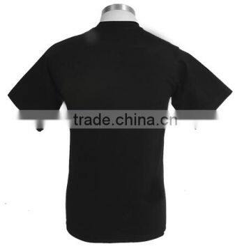 High quality security guard acrylic sweater uniforms