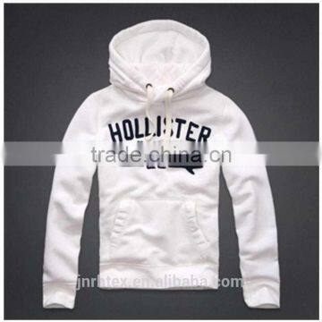 Hot Sale 100% Polyester Printing Hoodies With Long Sleeve photo-3