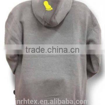 Wholesale Crewneck Cotton Hooded Sweatshirt Printing China photo-4