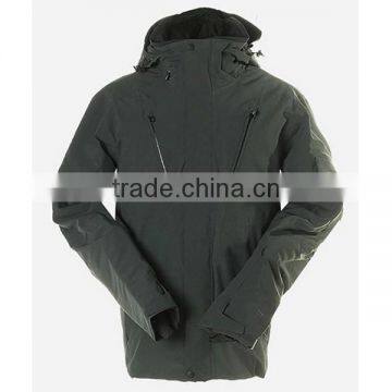 2015 New Design Windproof Custom Made Ski Wear For The Man photo-4