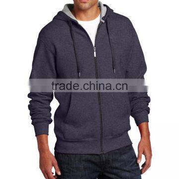 Wholesale Gym Clothing For Men Bulk Custom Designer Blank Fashion Man Hoody photo-3