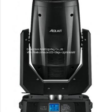 330W Beam Spot Wash Moving Head Light