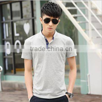 American Popular Polo Men T Shirt With High Quality The Best Price Support OEM/ODM