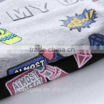 2016 New T-shirt Kids for Wholesale photo-4