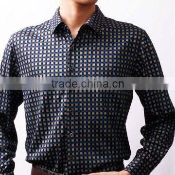 business class long-sleeve shirts