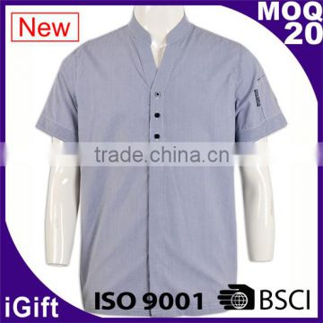 FAMA certificate factory design your own chef coat stores that sell chef coats kitchen staff uniform