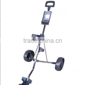 ryder aluminum lightweight trolley