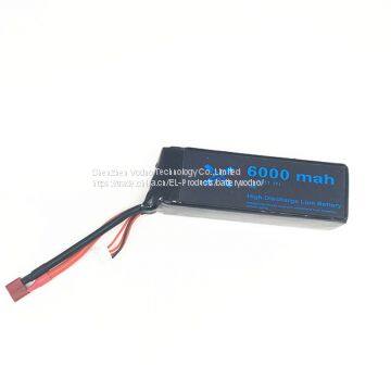 RC Battery