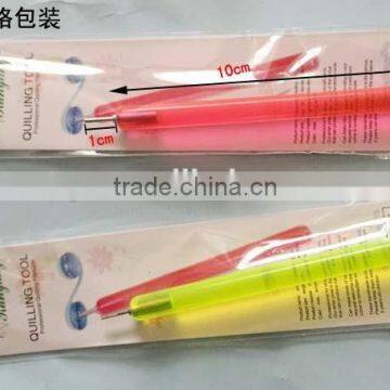 Quilling Paper Pen/DIY Craft Tools photo-6