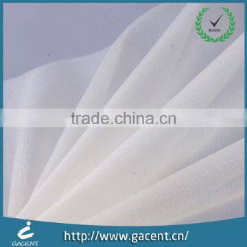 Transparent Black Mesh Fabric for Ladies Small Cosmetic Bag photo-6