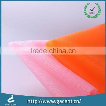 High Standard Craft Fine Nylon Mesh Fabric Net for Bag and Shoes photo-5