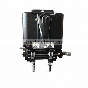 Booster Brand Elastic Staple Fastening System photo-4