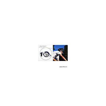 Sell Wireless MP3 Player (Earphone Shape)