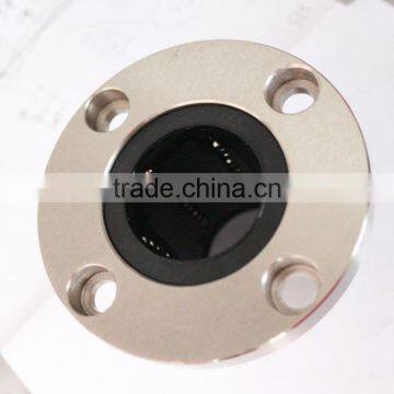 LMEF12UU Standard Round Flange Linear Motion Bearing photo-2