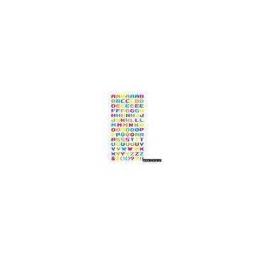 Sell Convex Sticker