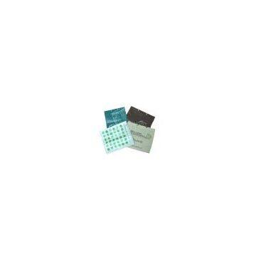 Hong Kong Draw String Shopping Bag